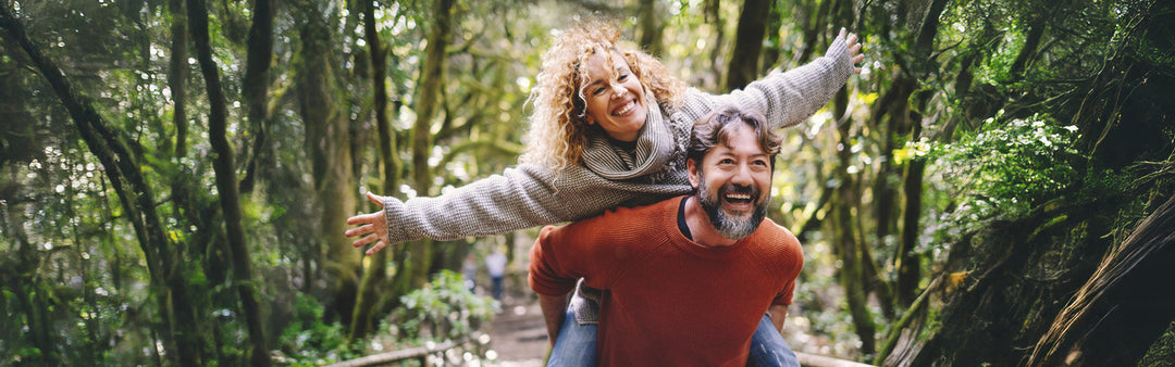 Perfekten Urlaub mit Hörgeräten genießen
