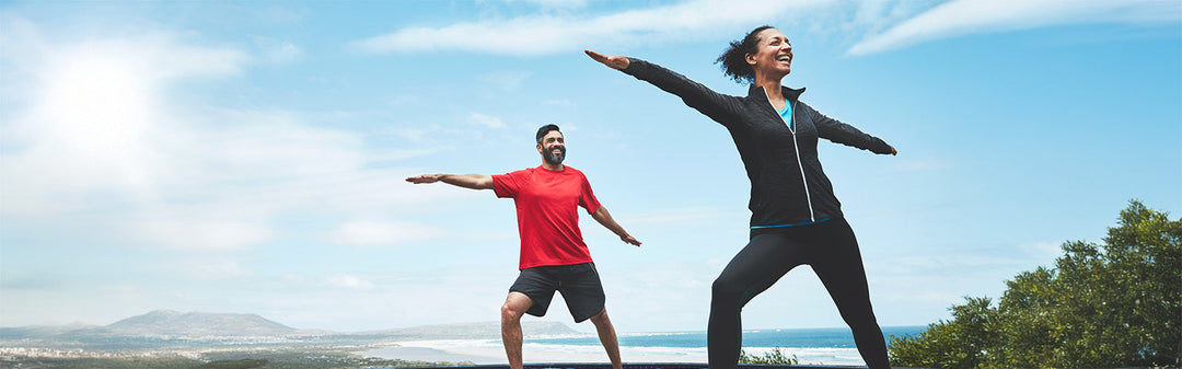 Sport mit Hörgeräten