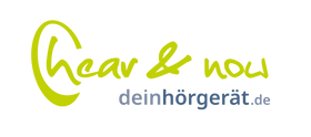 Logo hear & now deinhoergeraet.de