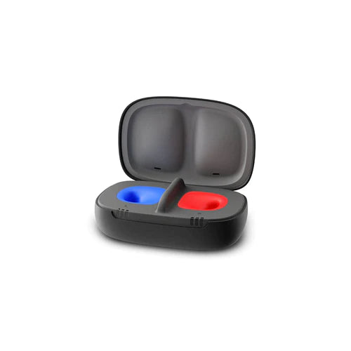 Audio Service Custom Charger Station