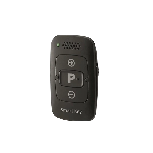 Audio Service Fernbedienung Smart Key