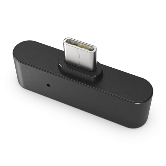 Bernafon Easy LE Adapter stehend