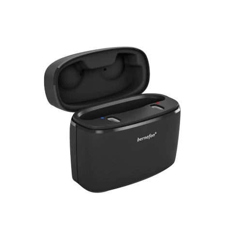 Bernafon Ladestation Plus miniBTE TR