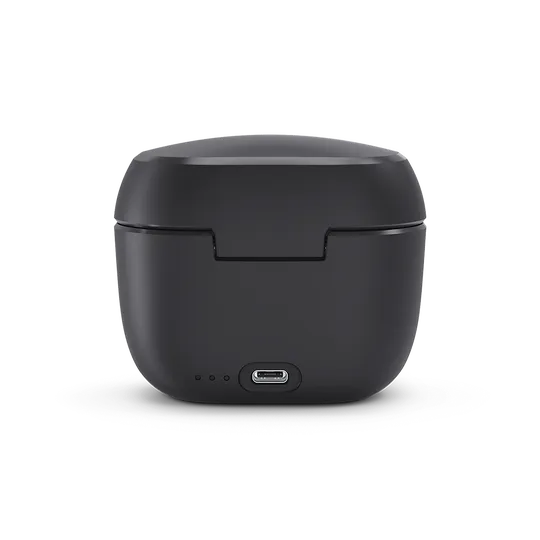 Bernafon Ladestation Plus miniRITE Rueckansicht