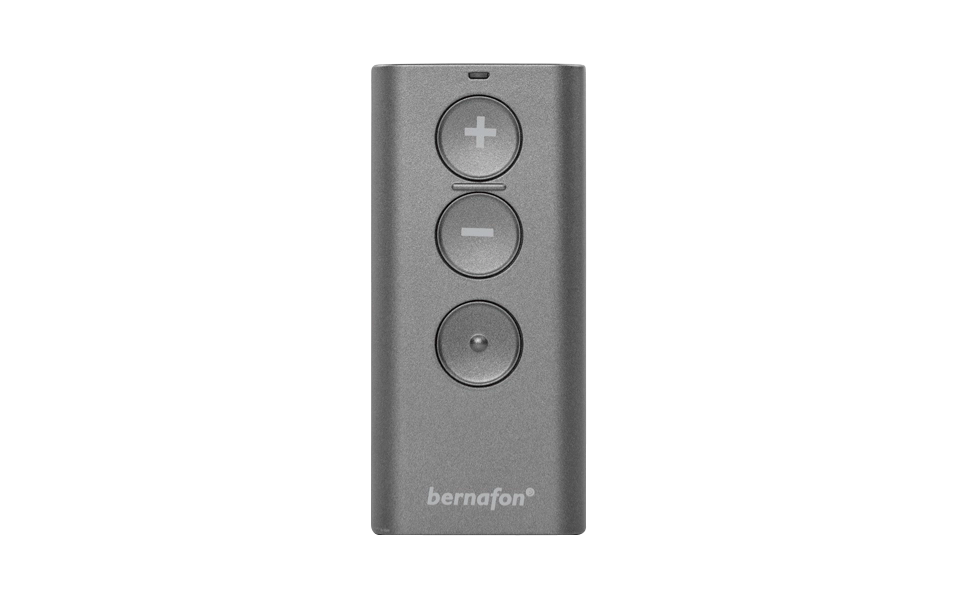 Bernafon RC-A Fernbedienung