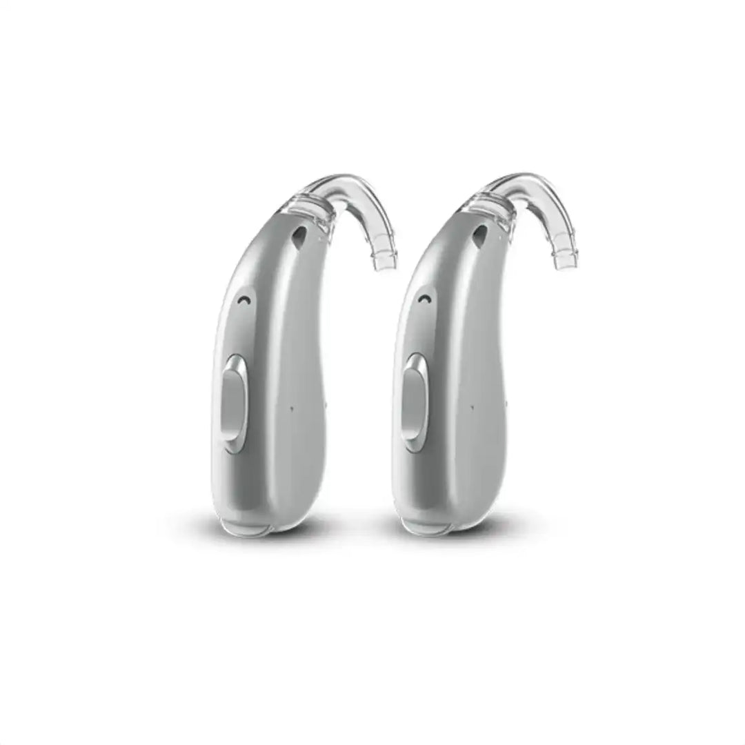 Hinter-dem-Ohr-Hoergeraete Audio Service B M 7