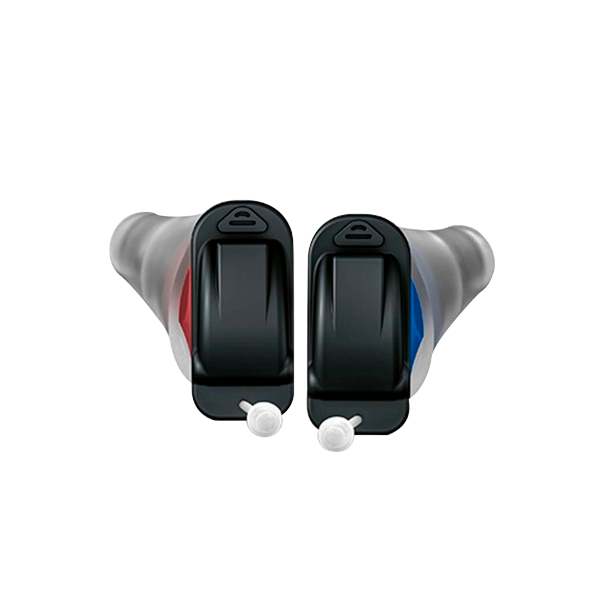 Im-Ohr-Hoergeraete Audio Service Quix G6