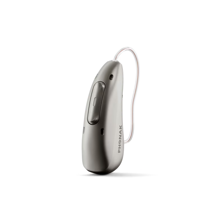 RIC-Hoergeraet Phonak Audeo Infinio graphit