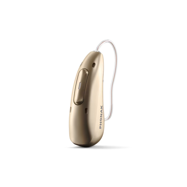 RIC-Hoergeraet Phonak Audeo Infinio sandbeige