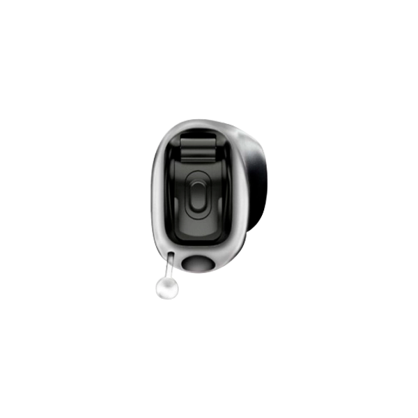Im-Ohr-Hoergeraet Hoergeraet Phonak Virto Paradise Titanium