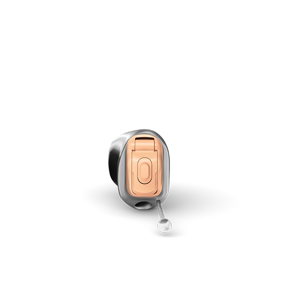 Hoergeraet Phonak Virto Infinio Titanium