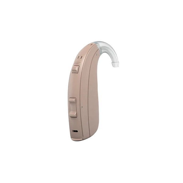Hinter-dem-Ohr-Hoergeraet ReSound Enzo Q98 beige
