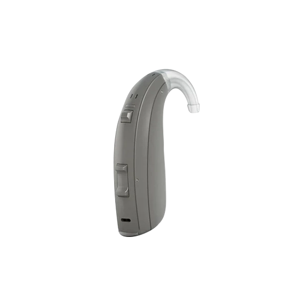 Hinter-dem-Ohr-Hoergeraet ReSound Enzo Q98 hellblond