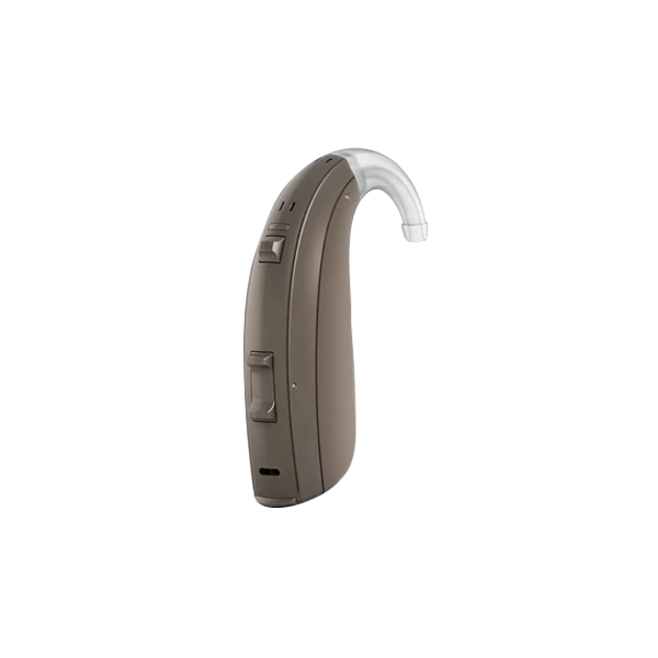 Hinter-dem-Ohr-Hoergeraet ReSound Enzo Q98 mittelblond