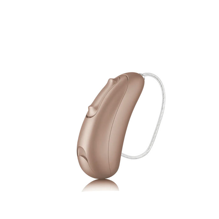 RIC-Hoergeraet Unitron Moxi B312 sand