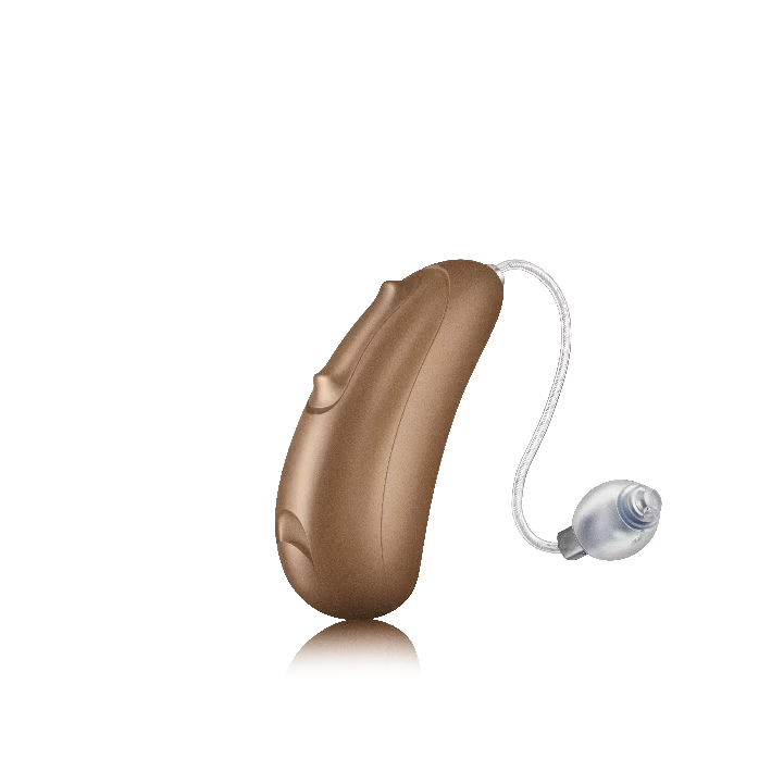 RIC-Hoergeraet Unitron Moxi V 312 bernstein