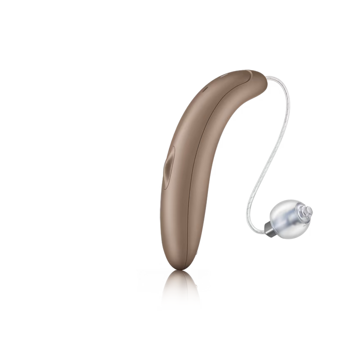 RIC-Hoergeraet Unitron Moxi V-RS sand
