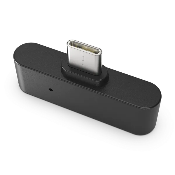 Oticon Easy LE Adapter stehend