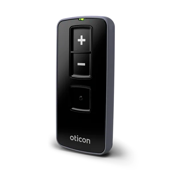Oticon Remote Control 3.0