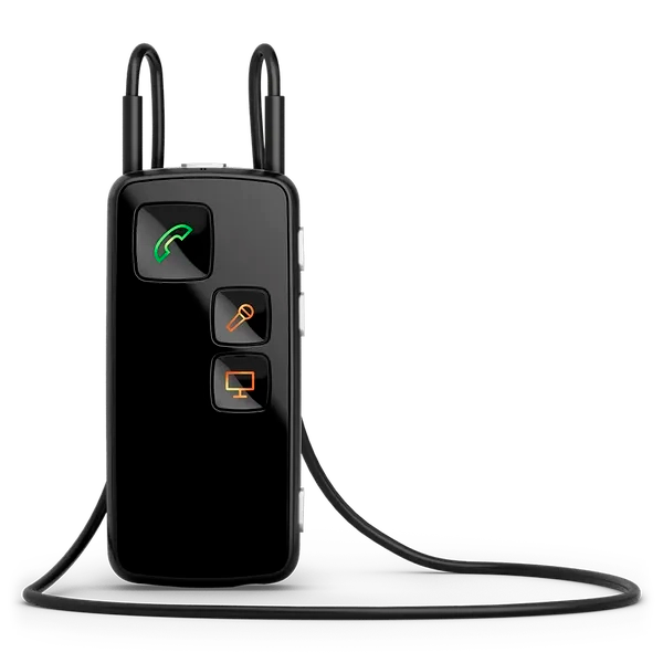 Oticon Streamer Pro 1.3A