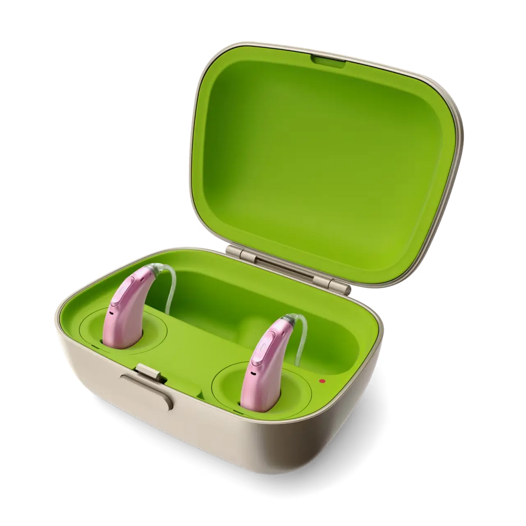 Phonak Charger Combi BTE 2