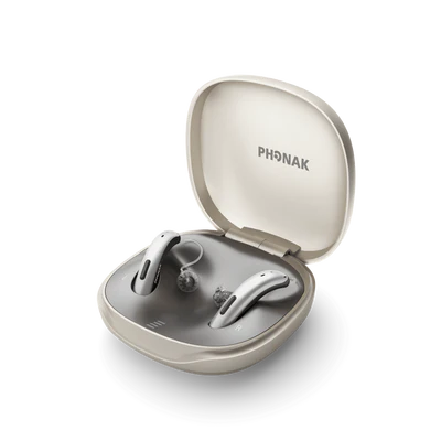 Phonak Slim Charger