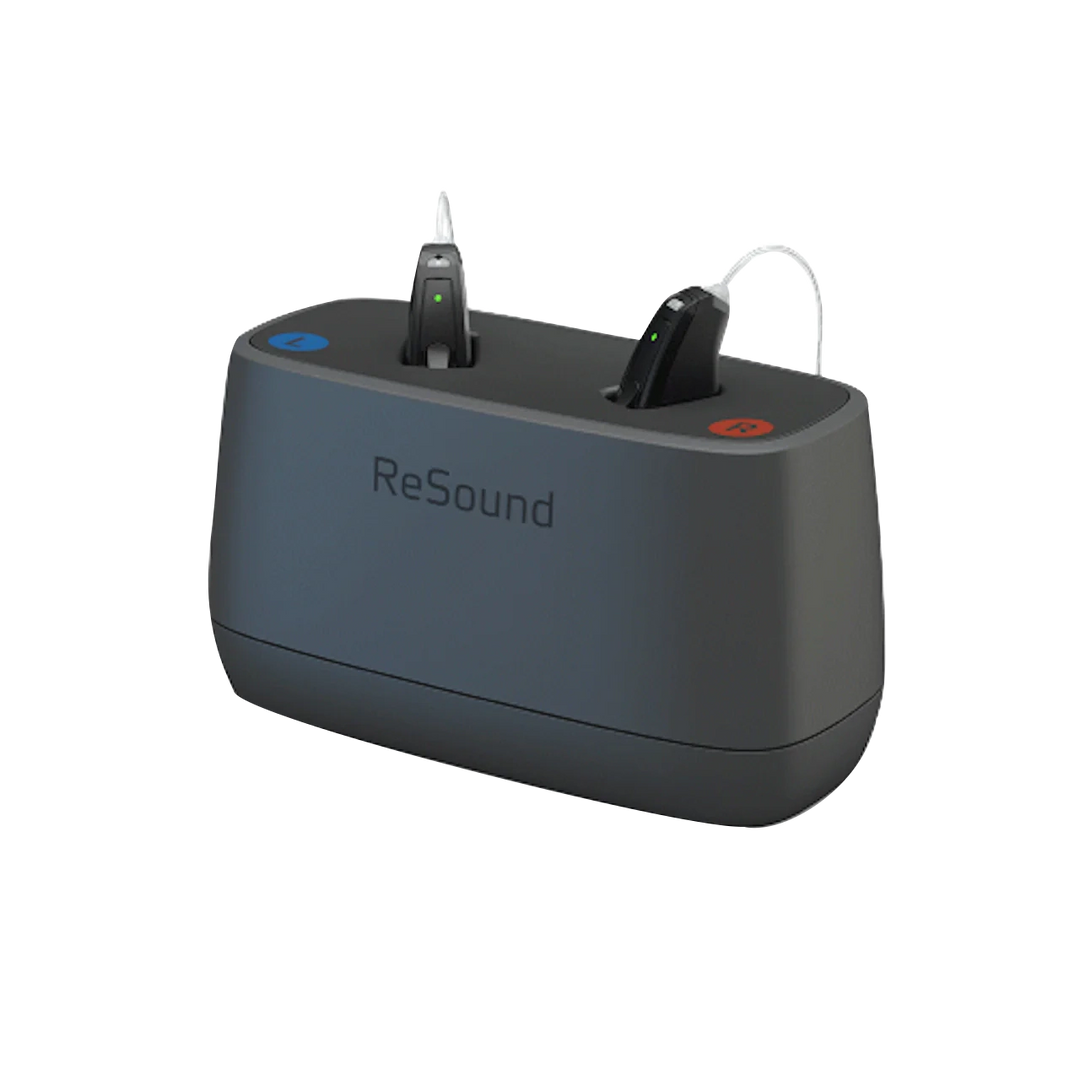 ReSound Desktop Charger RIC
