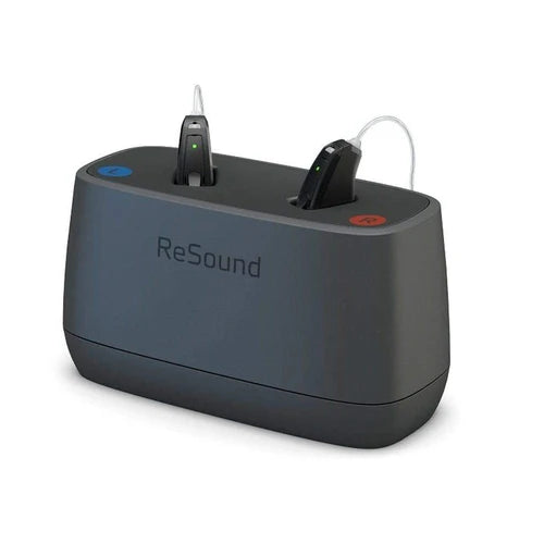 ReSound Desktop Charger HdO