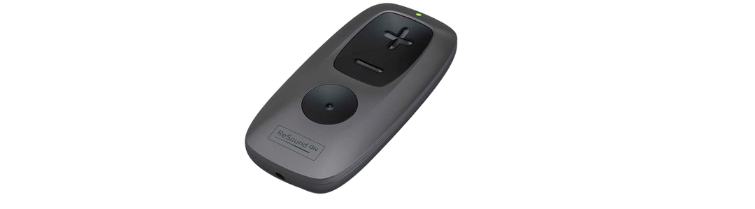 ReSound Mini Fernbedienung