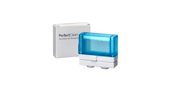 Scala PerfectClean Nachfuellbehaelter für Hoergeraete
