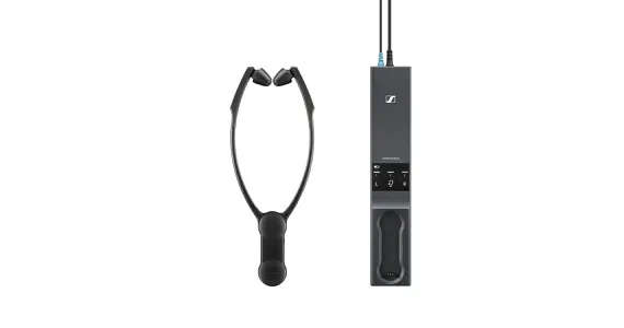 Kopfhoerer Sennheiser Set 860 TV