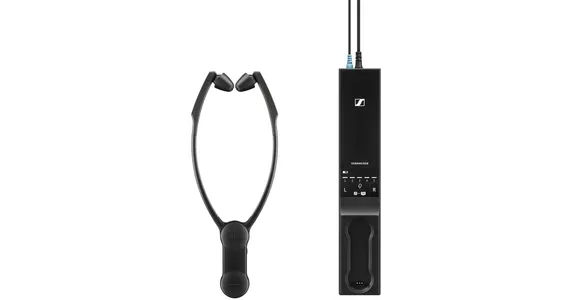 Kopfhoerer Sennheiser Set 880 TV