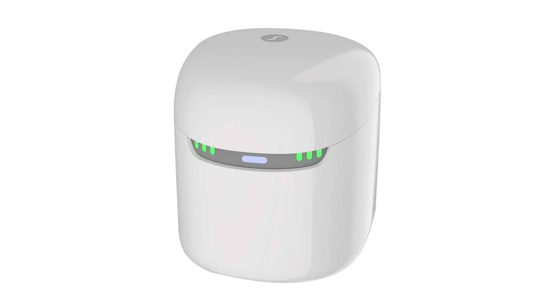 Signia Motion Dry and Clean Charger