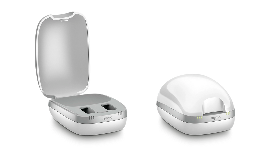 Signia Induktiv-Charger II