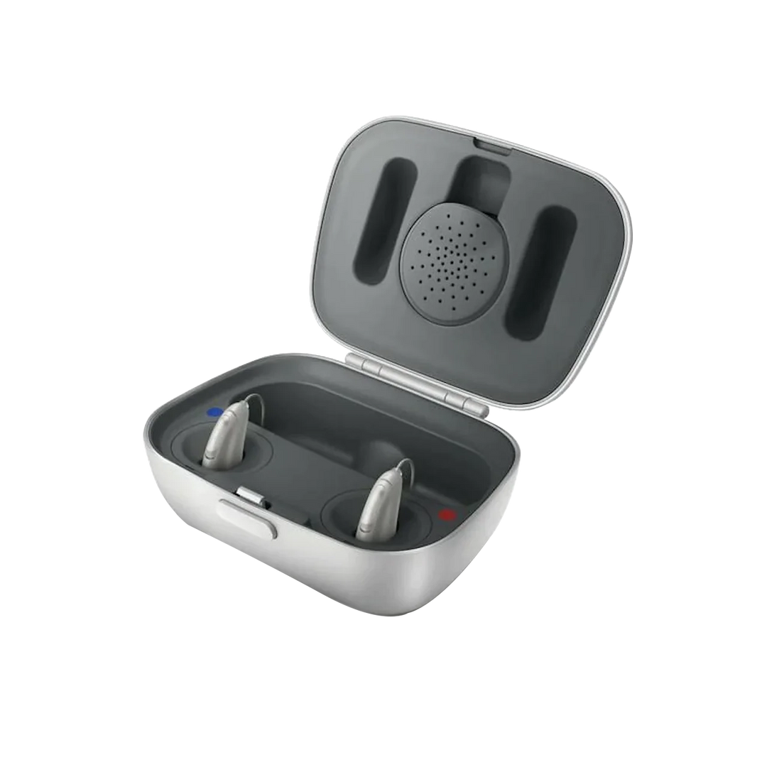 Unitron Moxi Charger