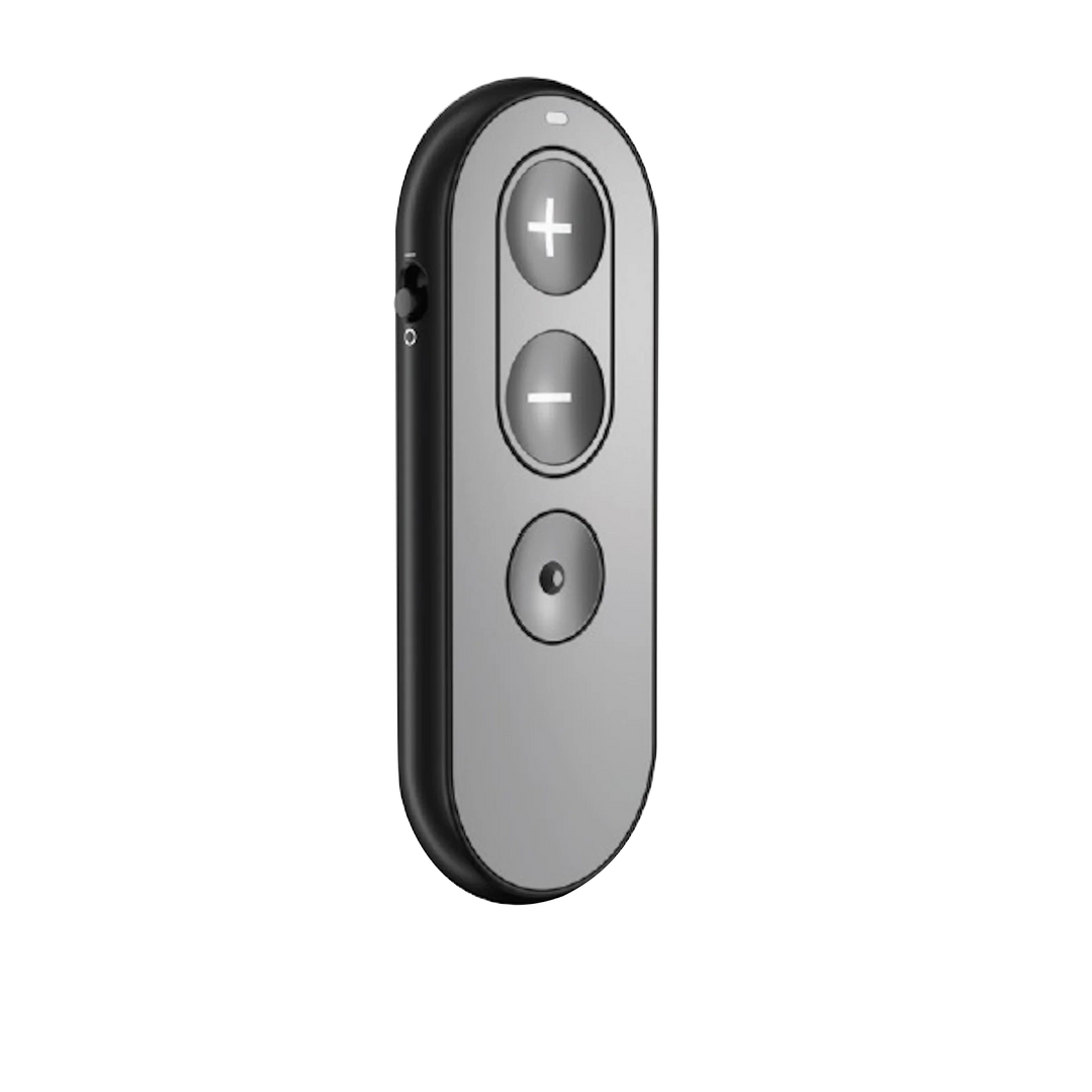 Unitron Remote Control