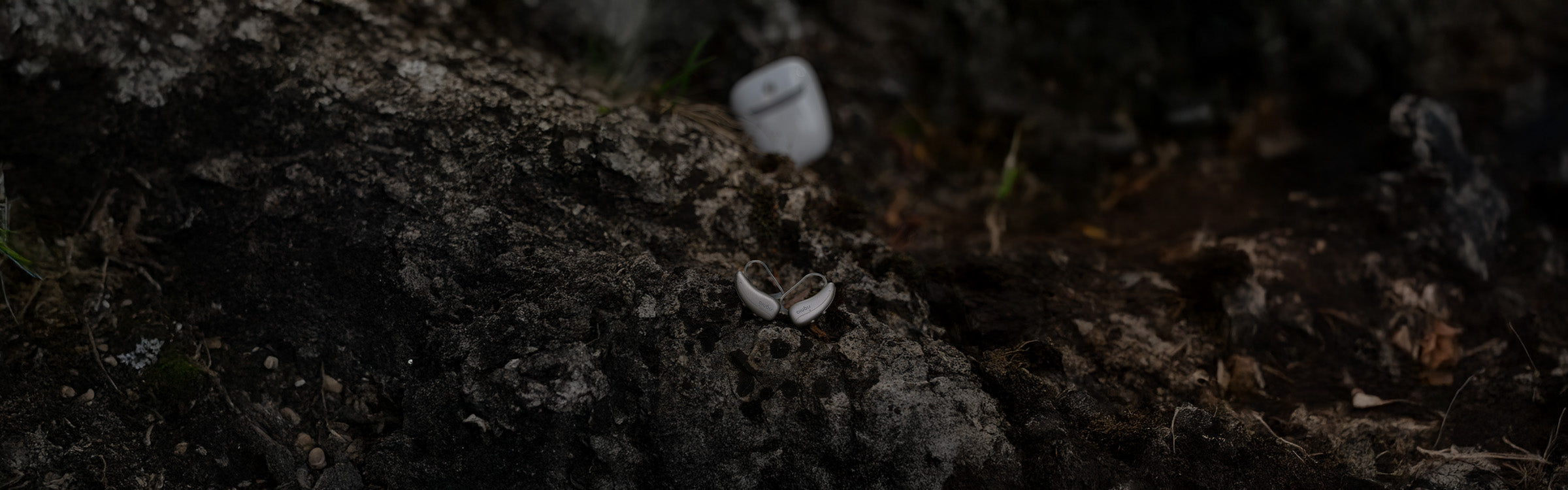 Hörgeräte richtig pflegen