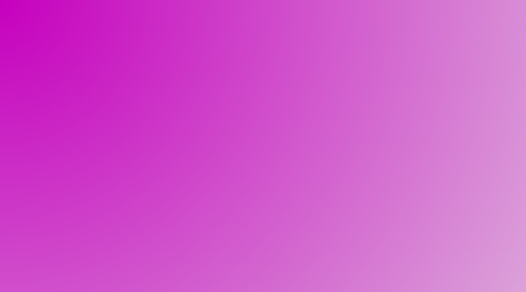 Magenta Farbverlauf