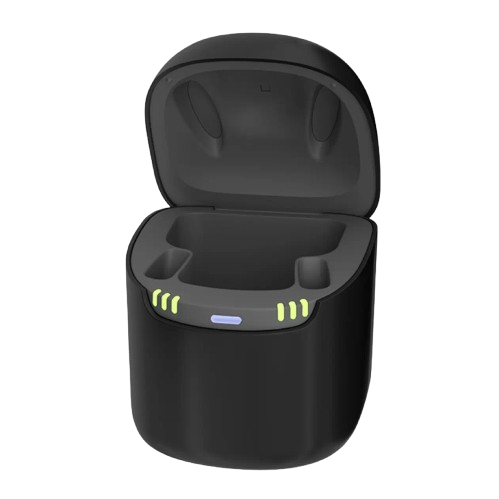 Audio Service Charging+ Station B P