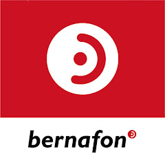Bernafon App Logo