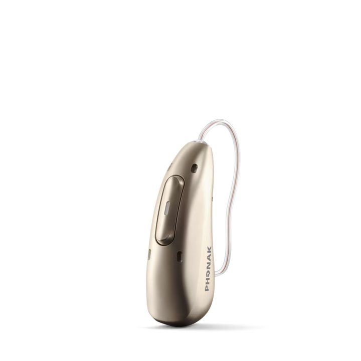 Phonak CROS Infinio champagner