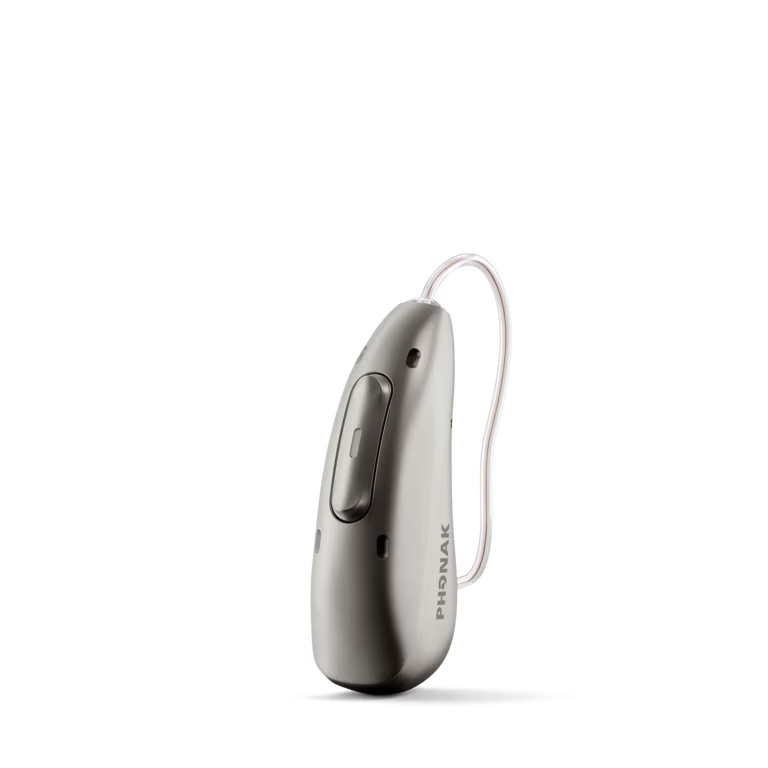 Phonak CROS Infinio graphit