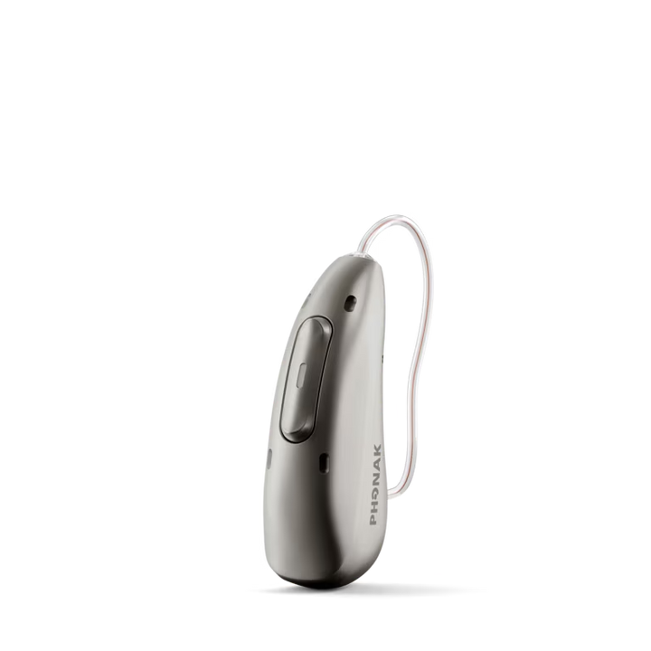 Phonak CROS Infinio graphit