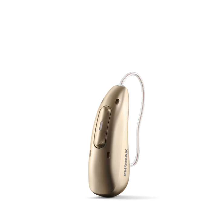 Phonak CROS Infinio sandbeige