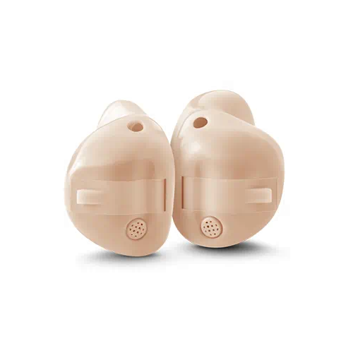 Hoergeraete Audio Service ITC 8 