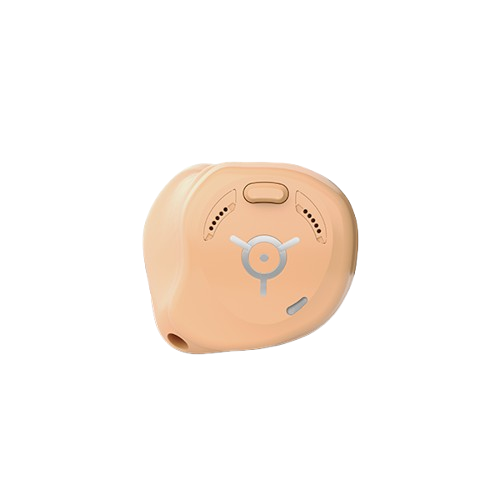 Hörgerät Phonak Virto R Infinio beige