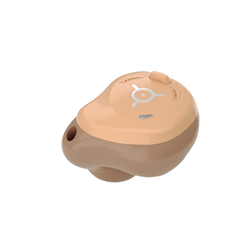 Phonak Virto R Infinio braun-beige