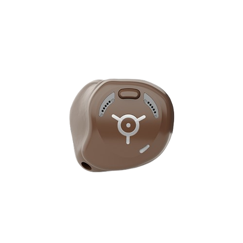 Hörgerät Phonak Virto R Infinio braun
