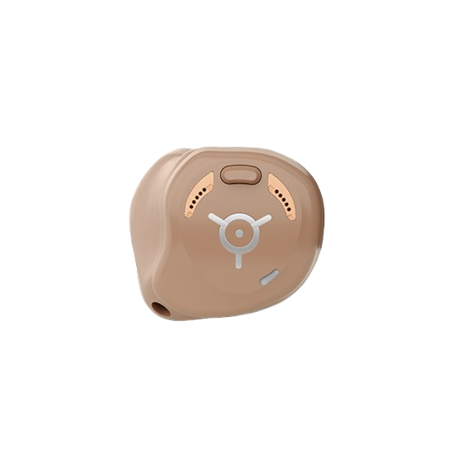 Hörgerät Phonak Virto R Infinio hellbraun