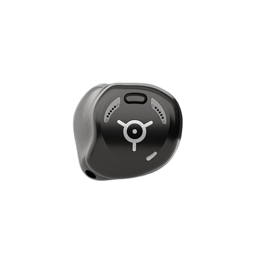 Hörgerät Phonak Virto R Infinio schwarz